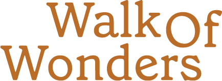 Walk of Wonders